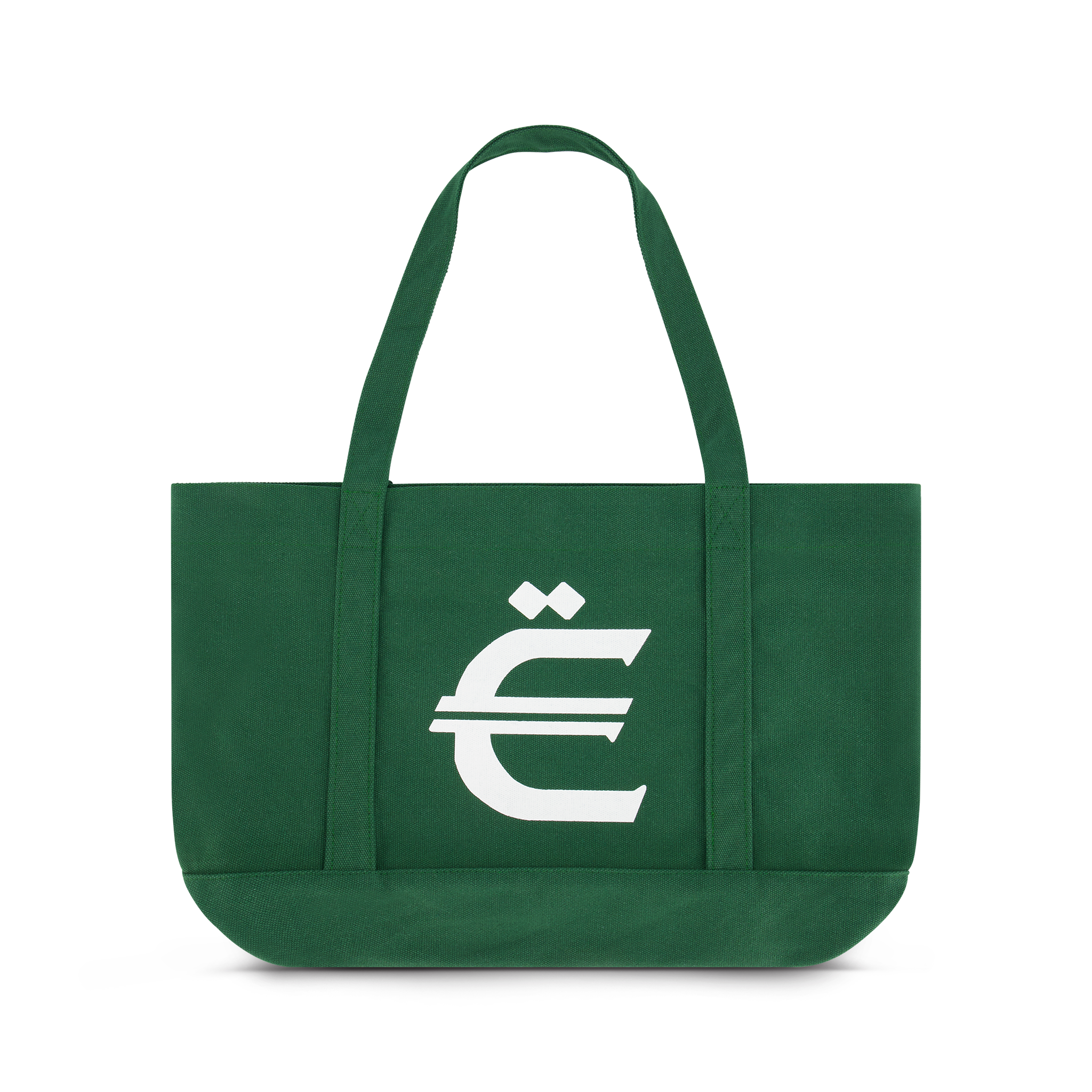 Forest Green Tote Bag – EXCLSV XXVI
