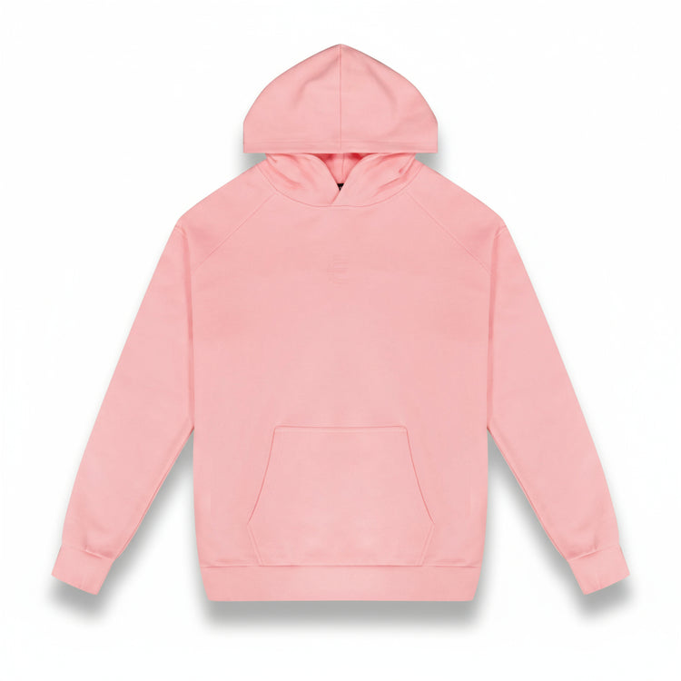 The Best EXCLSV Pink hoodie