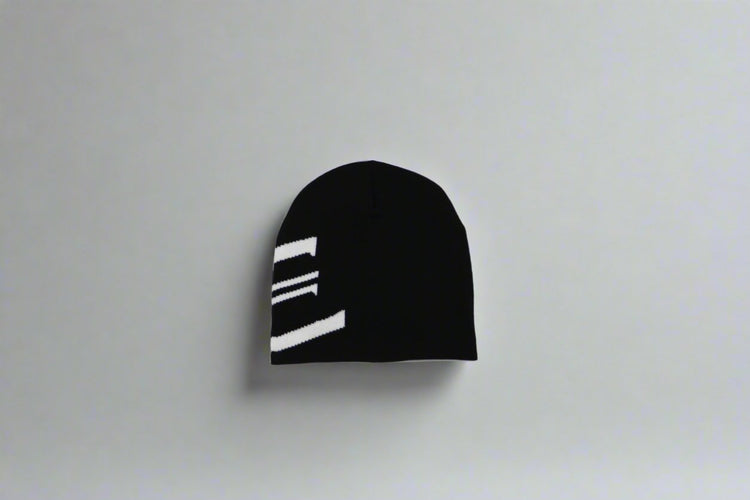 Big Logo Beanie - EXCLSV