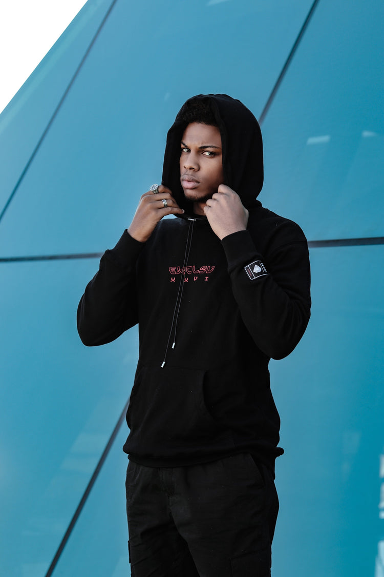 EXCLSV Limited Edition Hoodie