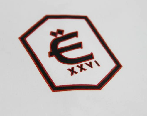 White Racer T-shirt - EXCLSV
