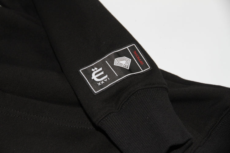 EXCLSV Limited Edition Hoodie