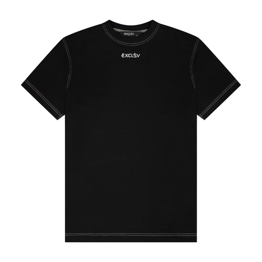 Black HOMECOMING T-Shirt - EXCLSV