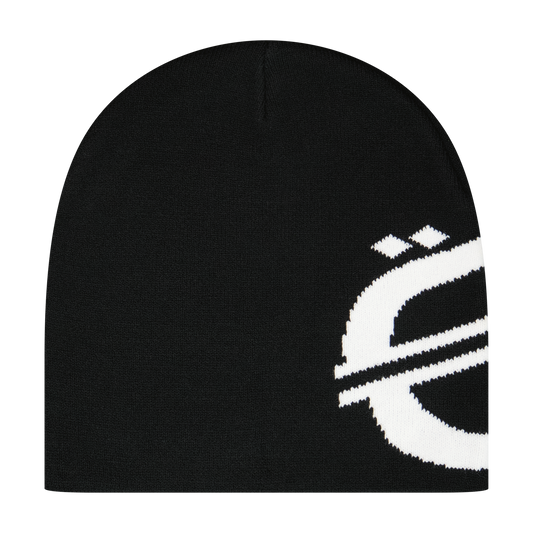 Big Logo Beanie - EXCLSV
