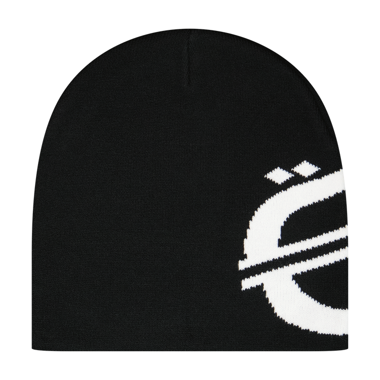 Big Logo Beanie - EXCLSV