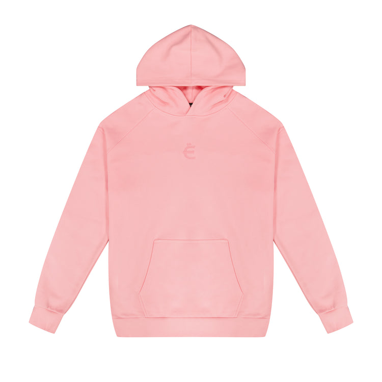 Pink Hoodie - EXCLSV