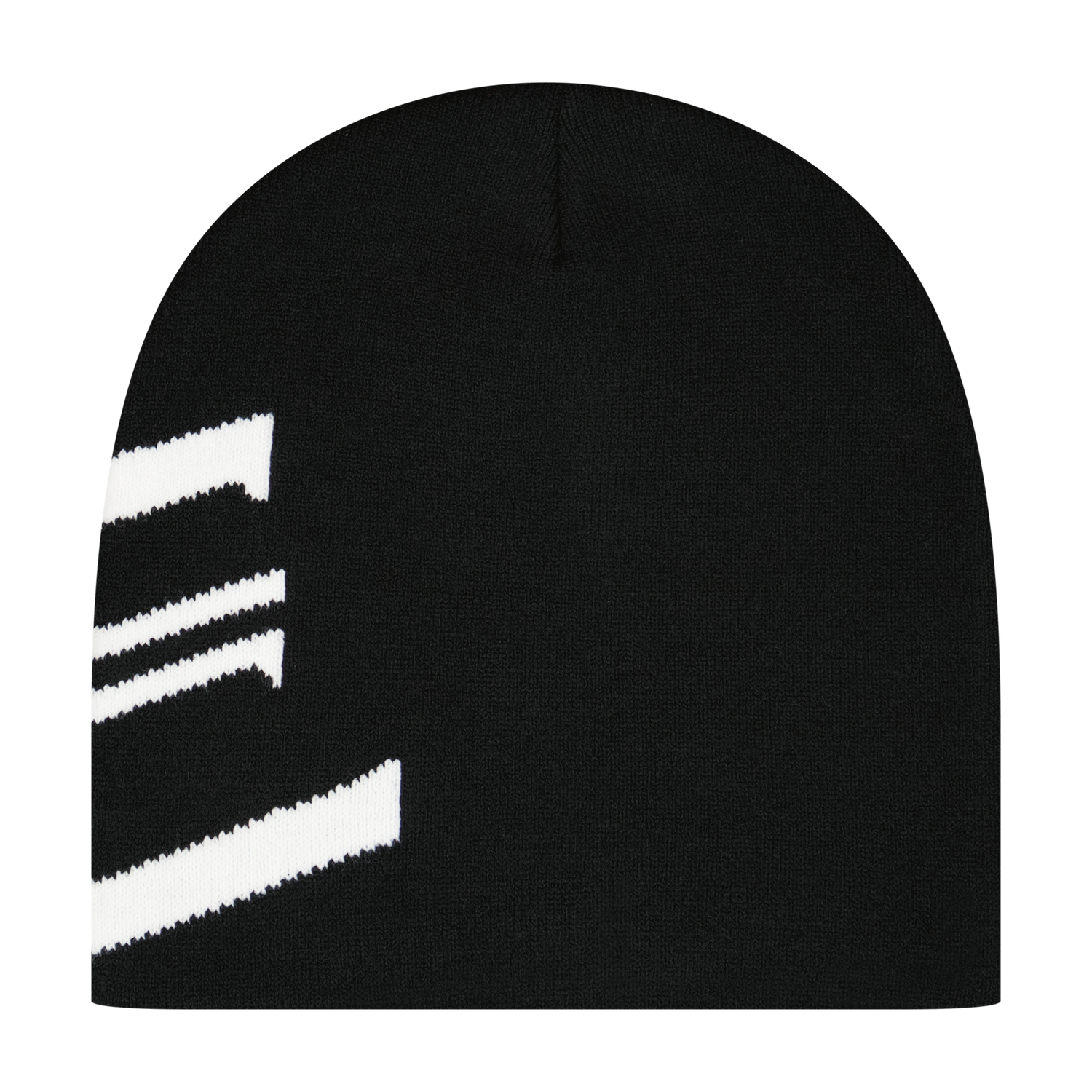 Big Logo Beanie - EXCLSV