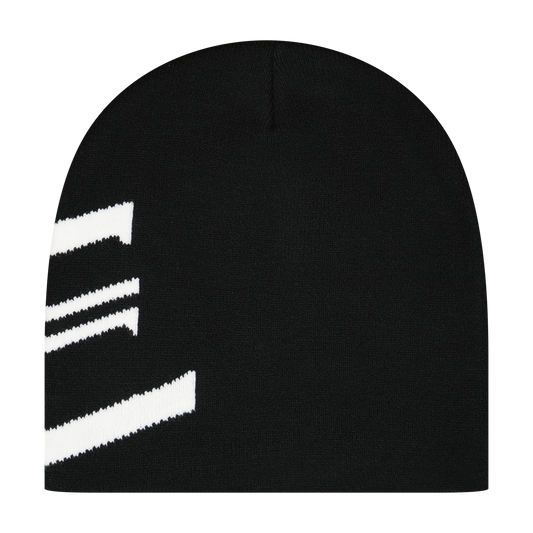 Big Logo Beanie - EXCLSV