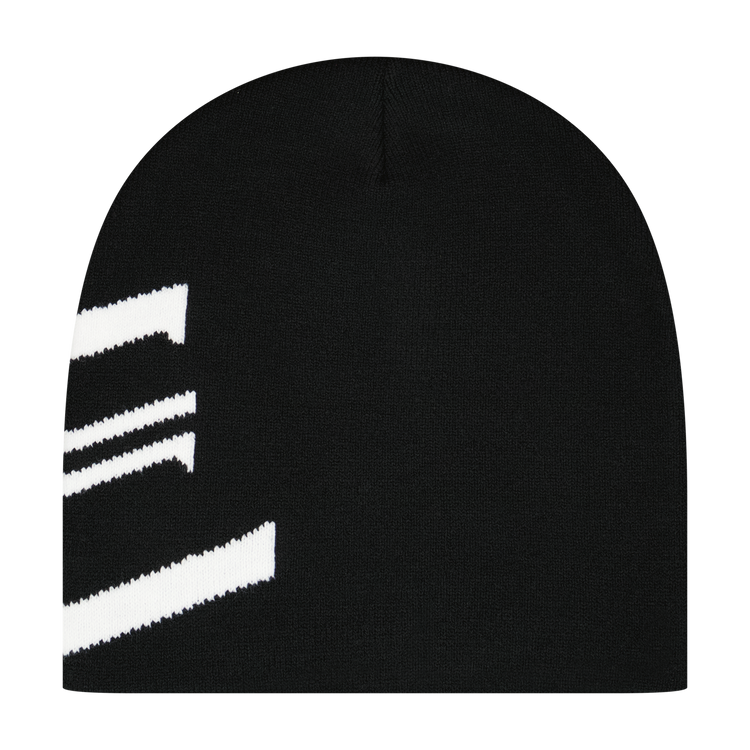 Big Logo Beanie - EXCLSV
