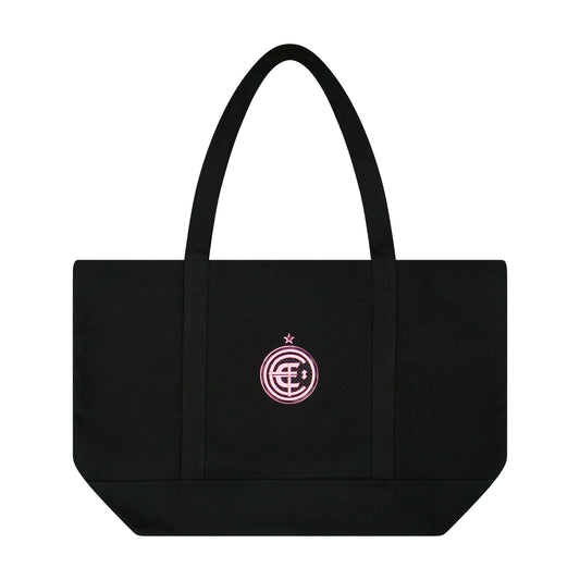 Black Tote Bag