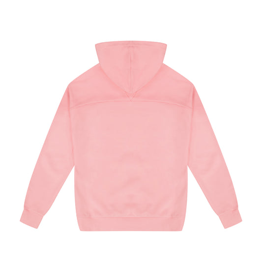 Pink Hoodie