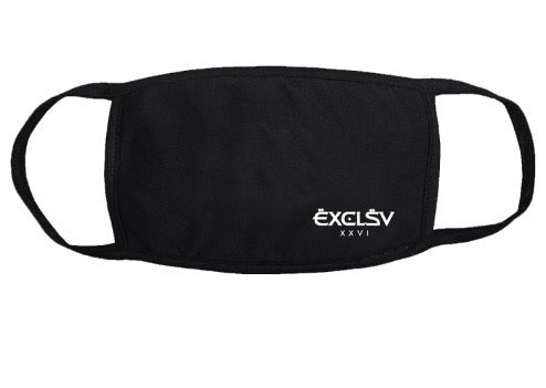 EXCLSV Mask