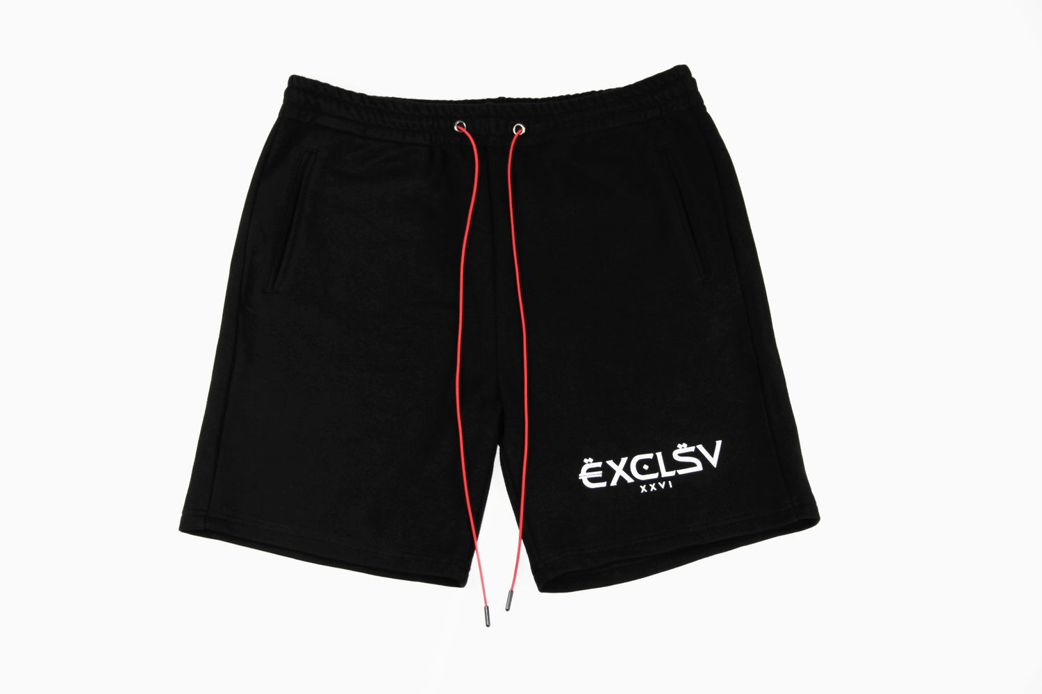 EXCLSV Streetwear Shorts