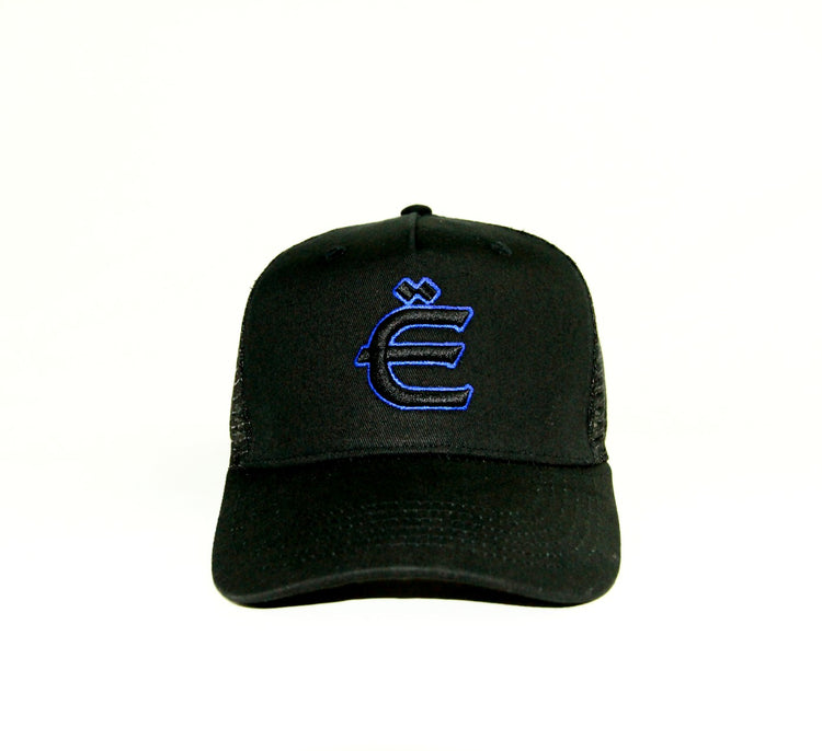 EXCLSV Royal Blue Hat