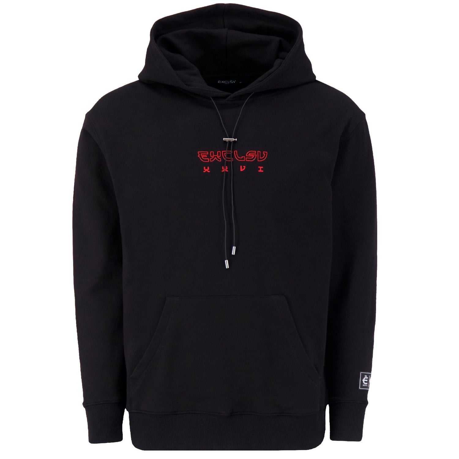 EXCLSV Limited Edition Hoodie