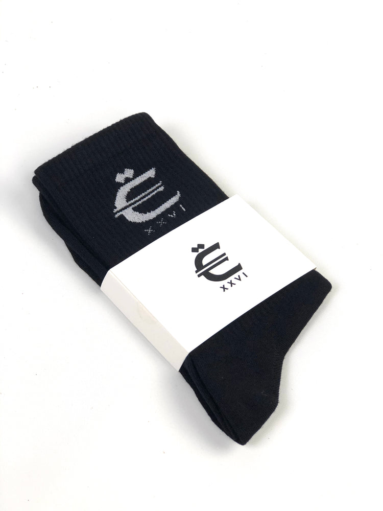 EXCLSV Comfy Sports Socks