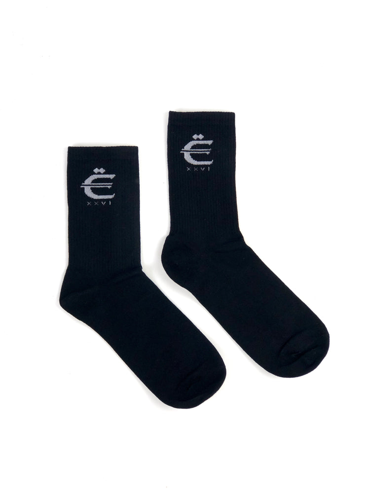 EXCLSV Sports Socks