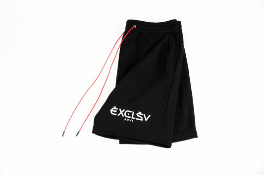 EXCLSV Streetwear Shorts